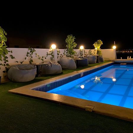 La Boutique Residence フルガダ エクステリア 写真