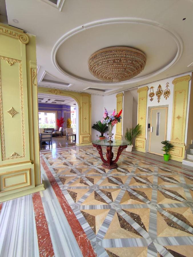 La Boutique Residence フルガダ エクステリア 写真