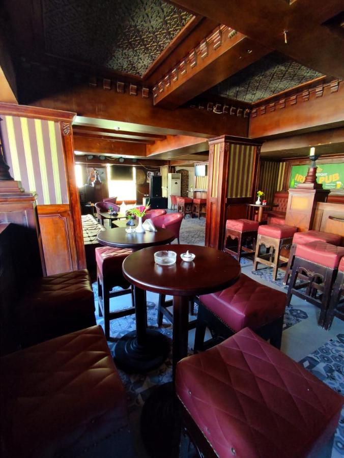 La Boutique Residence フルガダ エクステリア 写真