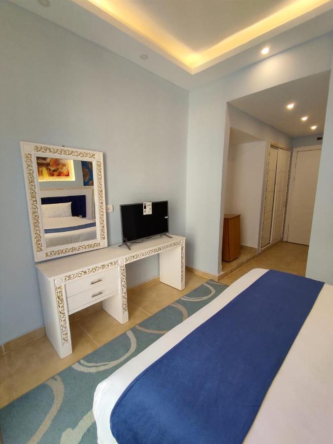 La Boutique Residence フルガダ エクステリア 写真