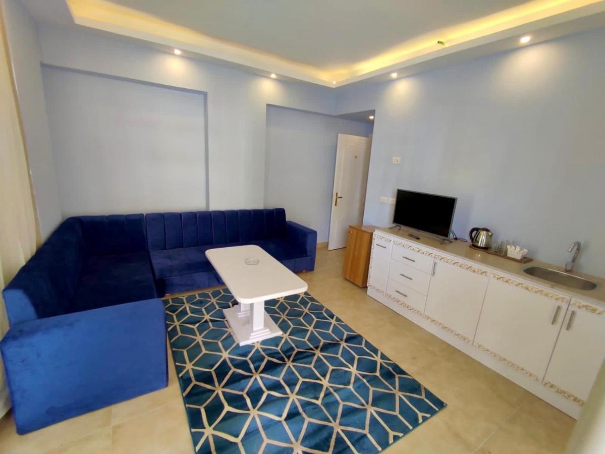 La Boutique Residence フルガダ エクステリア 写真