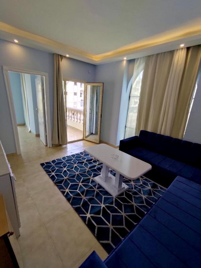 La Boutique Residence フルガダ エクステリア 写真